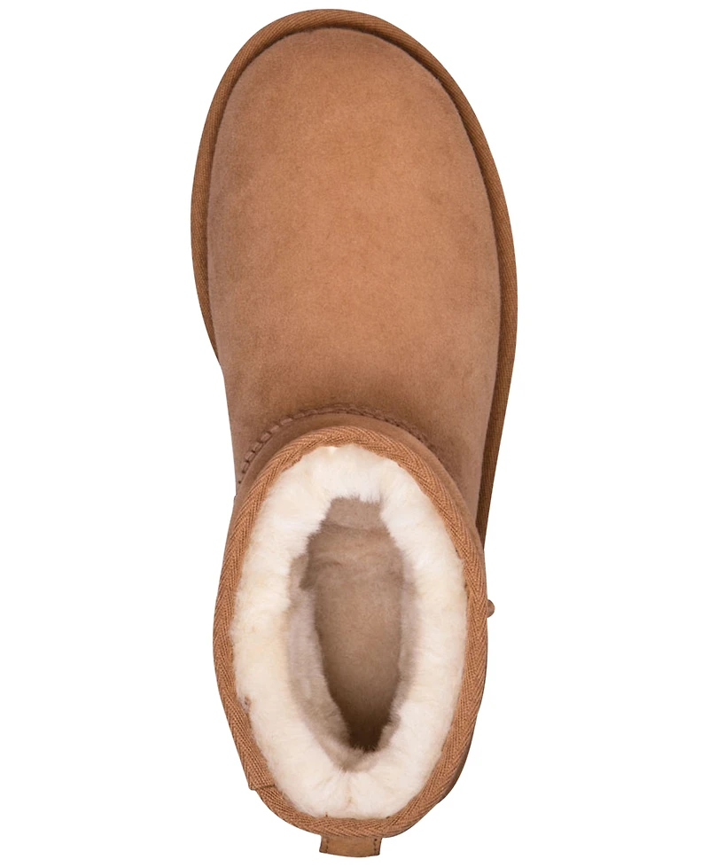 Ugg Women's Classic Ii Mini Boots