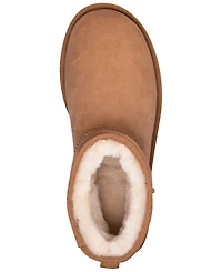 Ugg Women's Classic Ii Mini Boots