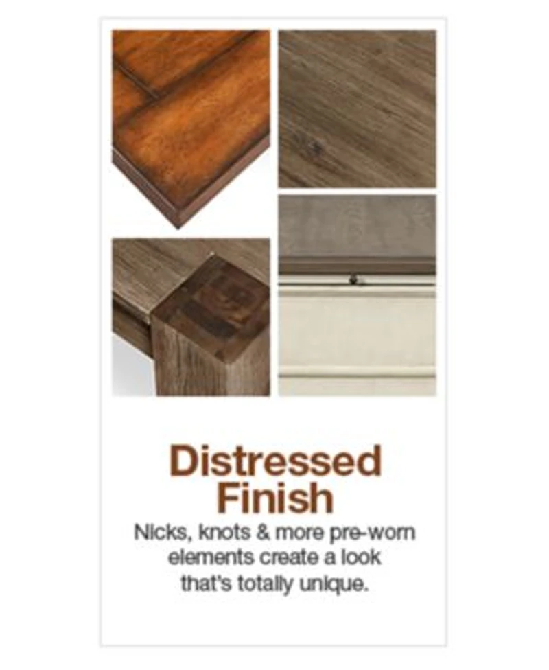 Mandeville Bedroom Collection