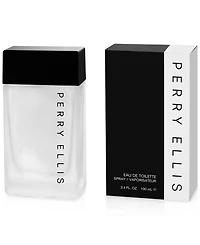 Perry Ellis Eau de Toilette Spray, 3.4 oz.