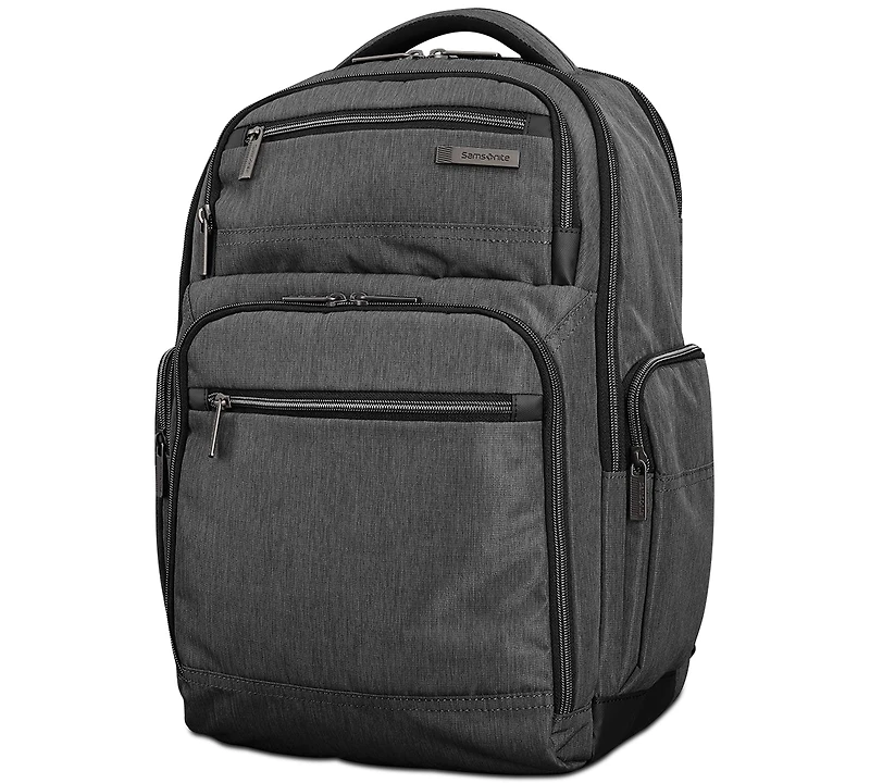 Samsonite Modern Utility 18" Double Shot Backpack