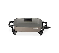 Presto 06856 16" Ceramic Electric Skillet