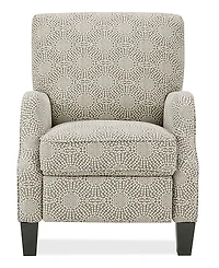 Kacey Recliner, Quick Ship