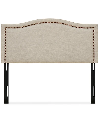 Madison Park Nia Queen Headboard