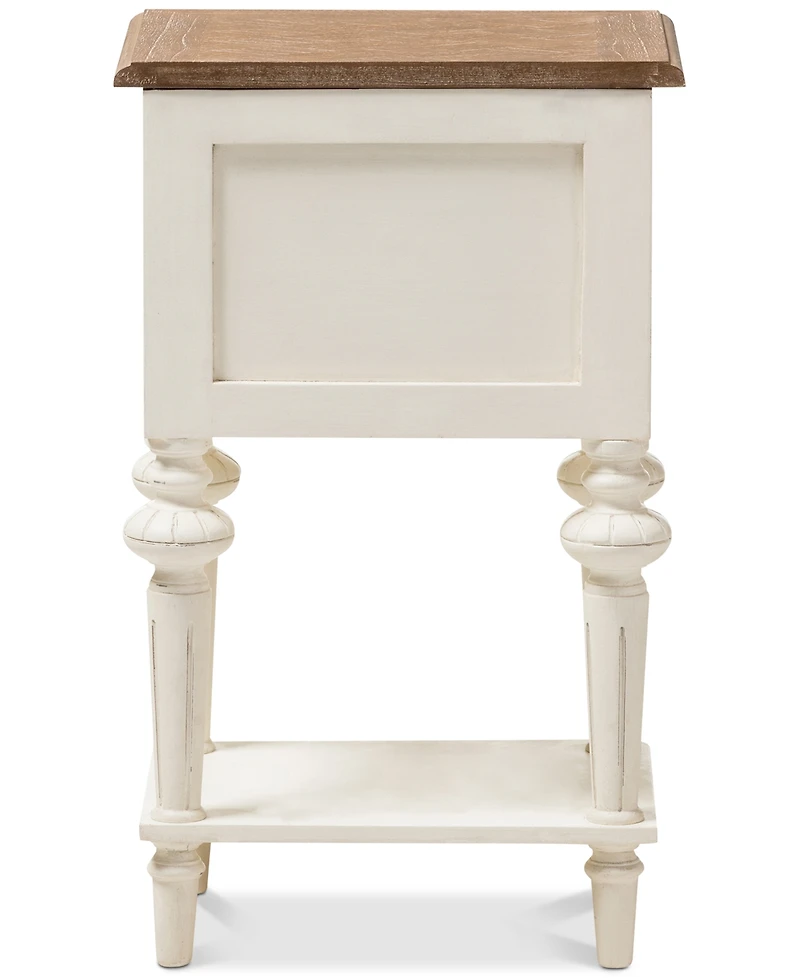 Narrin Nightstand