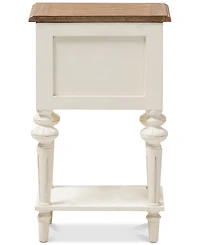 Narrin Nightstand