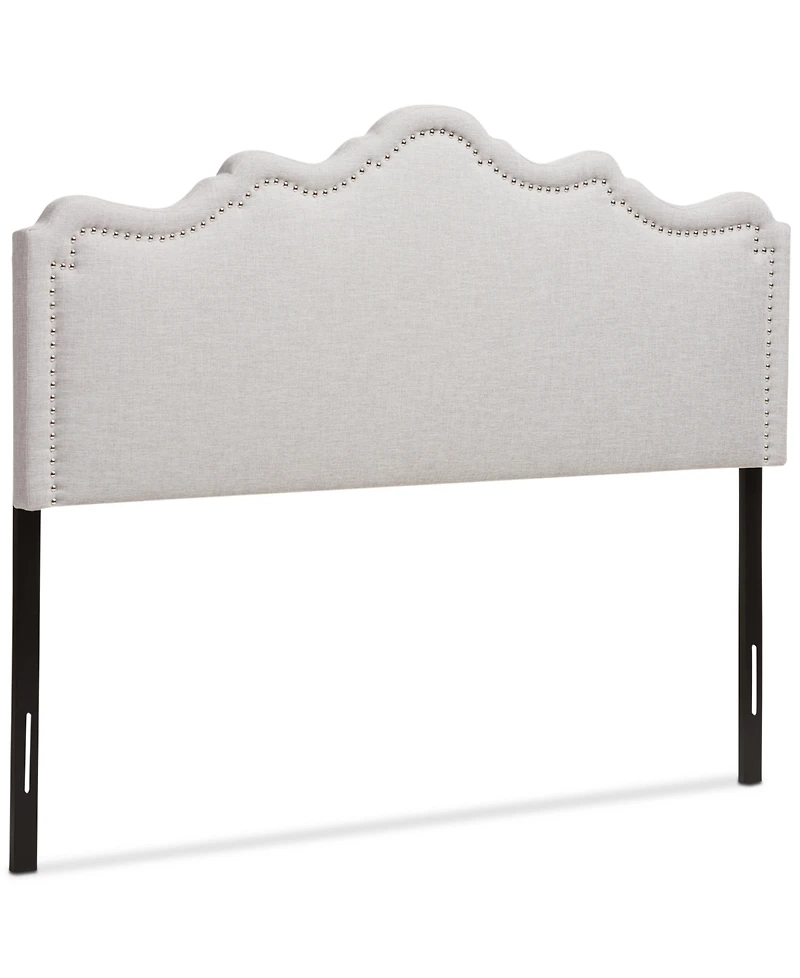 Barrer King Headboard