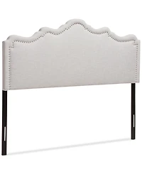 Barrer King Headboard