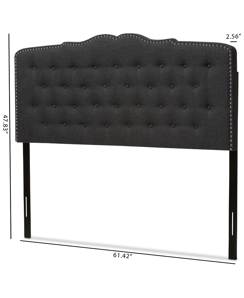 Vanden Queen Headboard