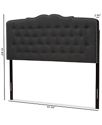 Vanden Queen Headboard