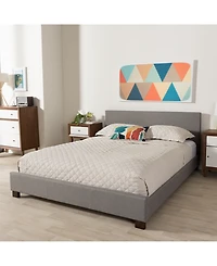 Brodyn Queen Bed