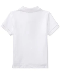 Polo Ralph Lauren Baby Boys Cotton Short Sleeved Shirt
