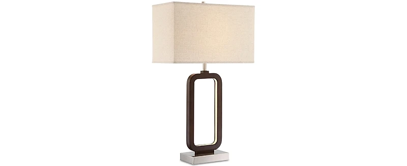 Lite Source Leonard Table Lamp