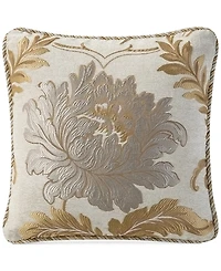 Waterford Ansonia 18" Square Decorative Pillow