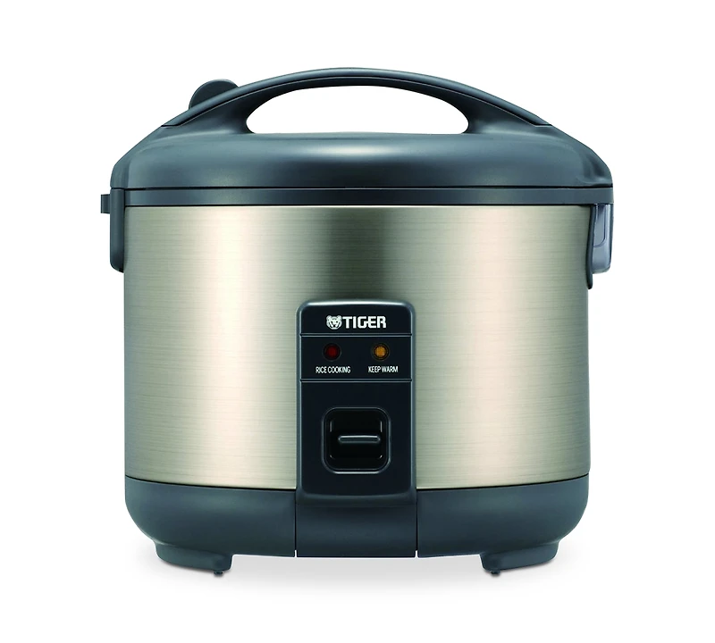 Tiger Jnp-S55U 3-Cup Rice Cooker