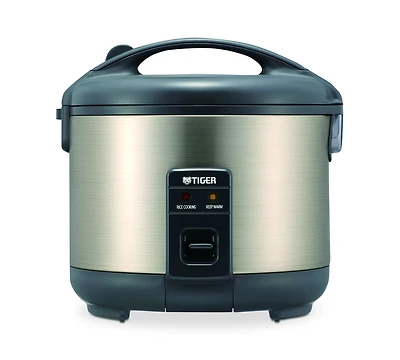 Tiger Jnp-S55U 3-Cup Rice Cooker