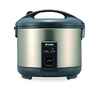 Tiger Jnp-S55U 3-Cup Rice Cooker