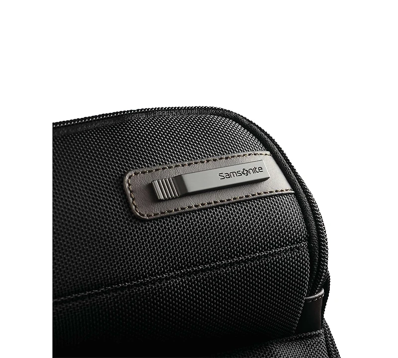 Samsonite Kombi 17.5" Large Backpack