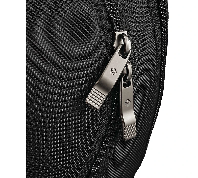 Samsonite Men's Kombi 16" Small Backpack
