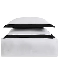 Truly Soft Everyday Hotel Border 7-Pc. Comforter Set
