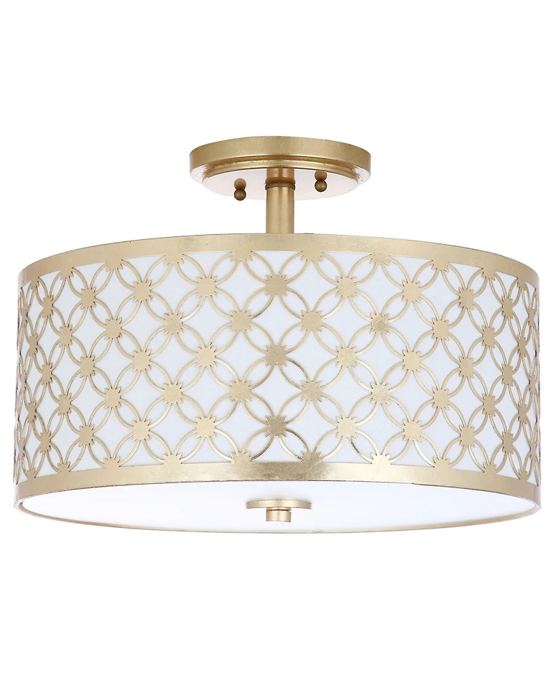 Safavieh Hutch Flush Mount
