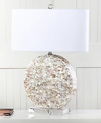 Safavieh Lindsey Table Lamp