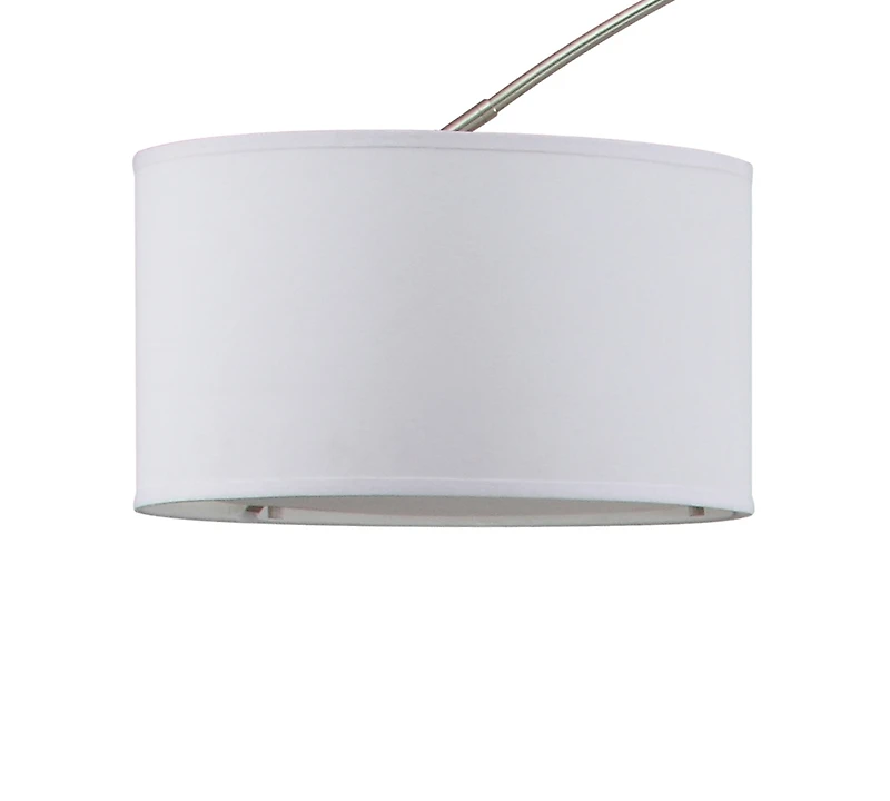 Safavieh Ascella Arc Floor Lamp