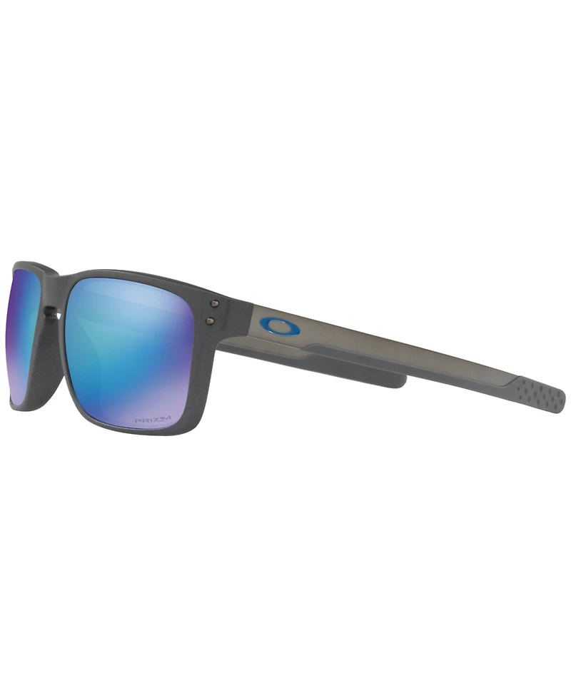 Oakley Holbrook Mix Polarized Sunglasses , OO9384