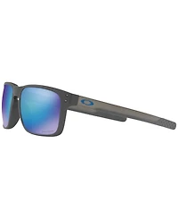 Oakley Holbrook Mix Polarized Sunglasses , OO9384