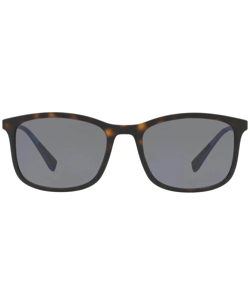 Prada Linea Rossa Men's Polarized Sunglasses , Ps 01TS