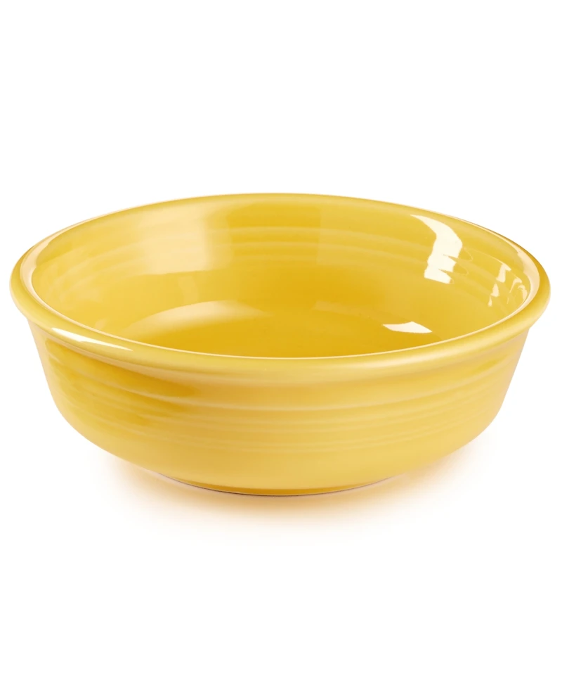 Fiesta Classic Rim 5 5/8" Small Bowl 15 oz.