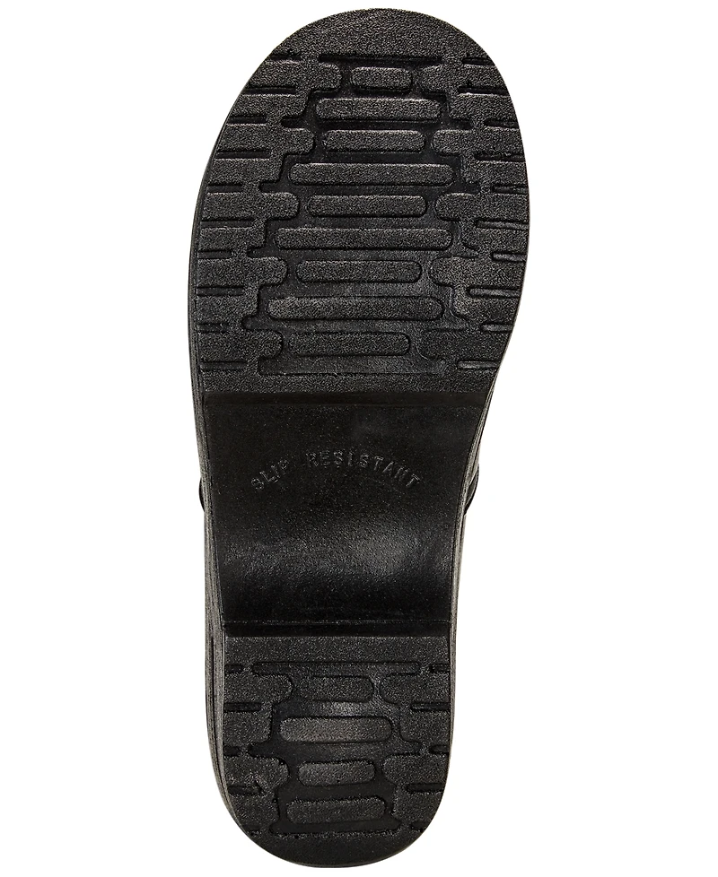 Easy Works By Street Lyndee Slip Resistant Clogs
