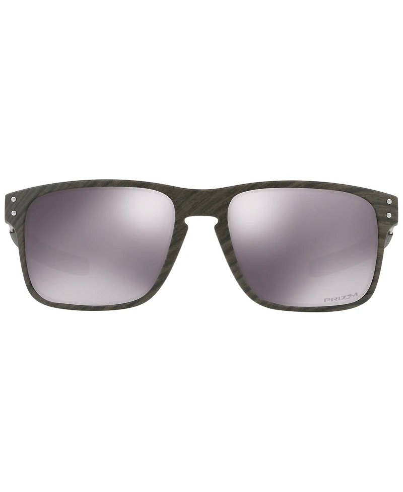 Oakley Holbrook Mix Sunglasses, OO9384