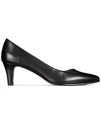 Easy Street Pointe Pumps