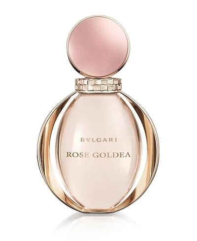Bvlgari Rose Goldea Eau de Parfum Spray, 3 oz.