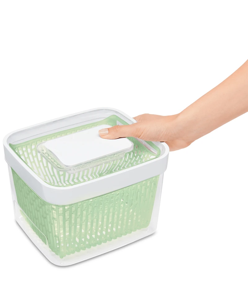 Oxo GreenSaver 4.3-Qt. Produce Keeper
