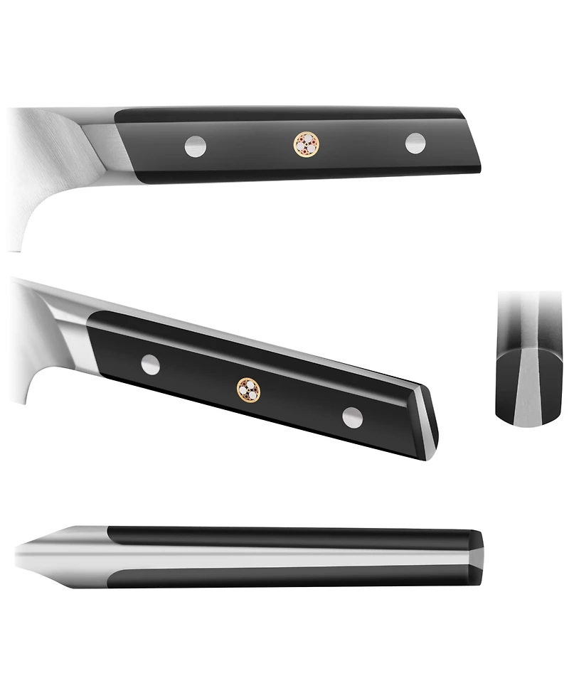 Cangshan Tc Series 7" Santoku Knife & Sheath