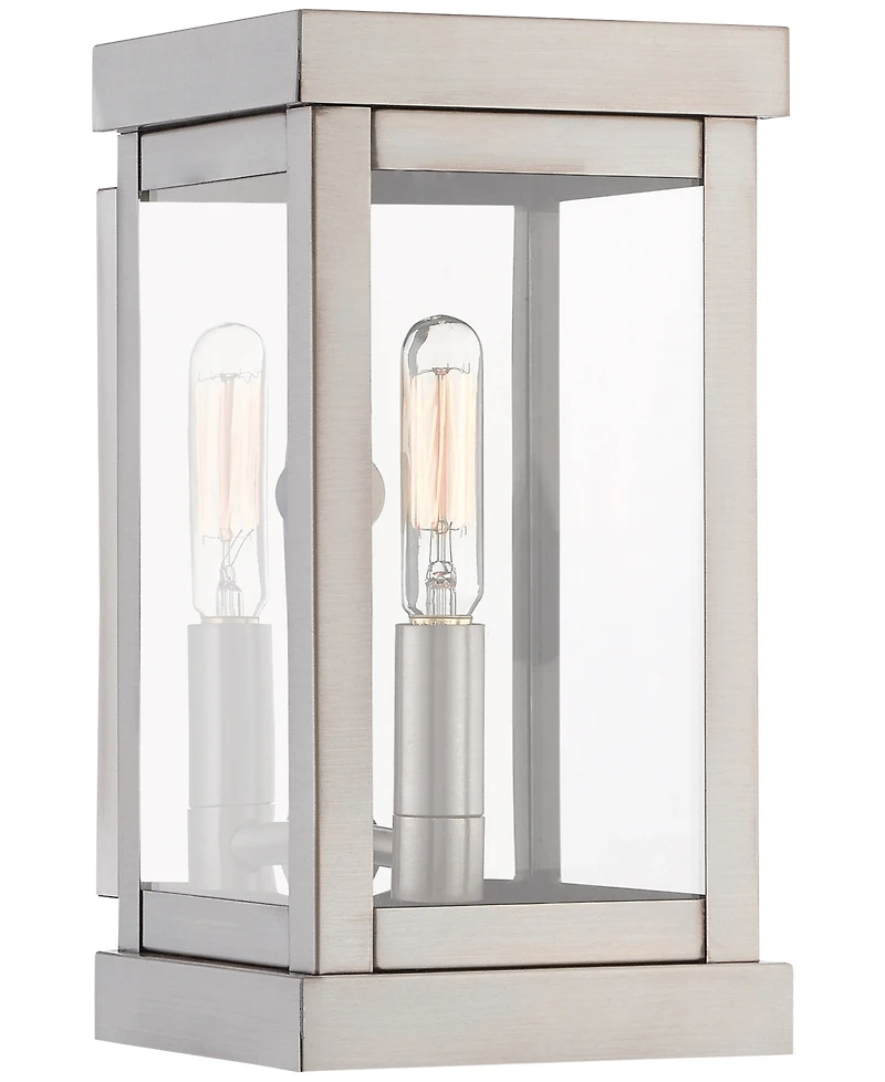 Livex Hopewell Outdoor Wall Lantern
