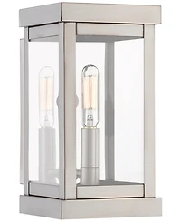 Livex Hopewell Outdoor Wall Lantern