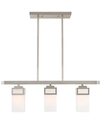 Livex Harding 3-Light Chandelier