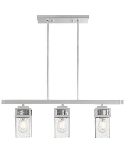 Livex Harding -Light Linear Chandelier