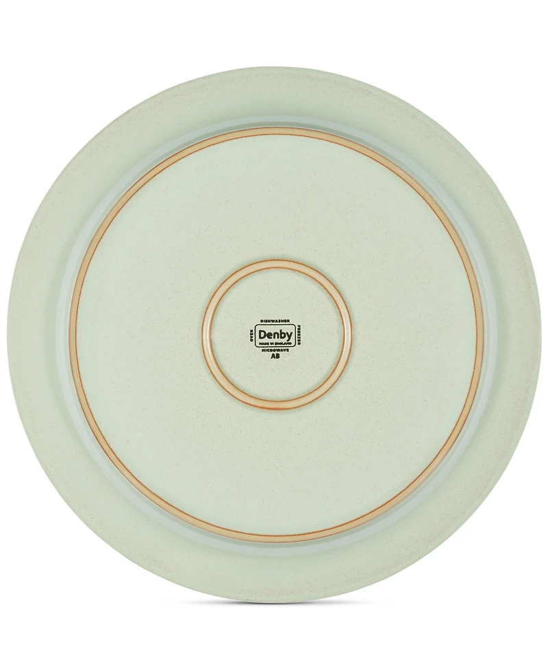 Denby Heritage Orchard Dinner Plate