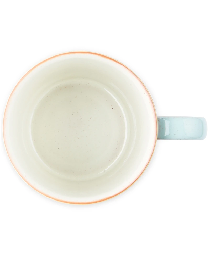 Denby Heritage Pavilion Cascade Mug
