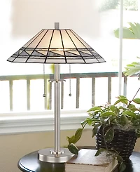 Dale Tiffany Sasha Tiffany Table Lamp