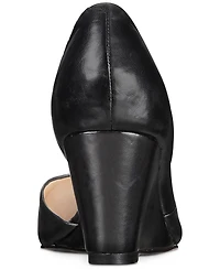 Kenneth Cole New York Women's Ellis Wedge Pumps