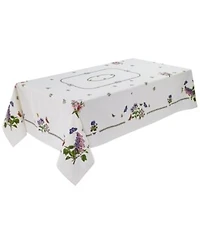 Portmeirion Botanic Garden Table Linens Collection
