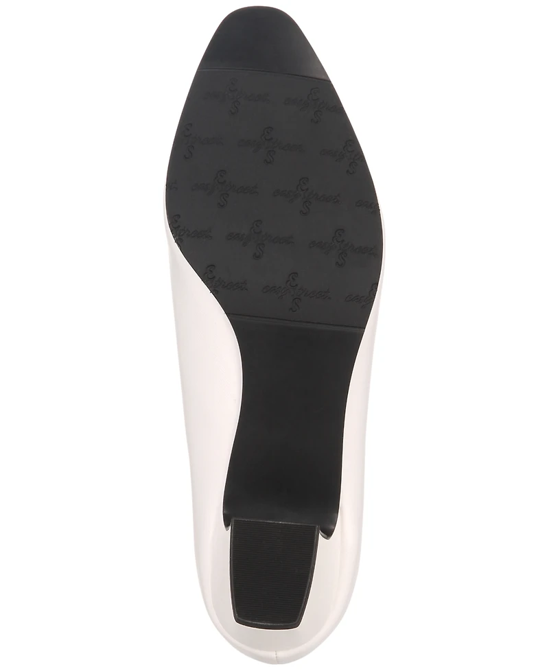 Easy Street Prim Kitten Heel Pumps