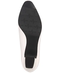 Easy Street Prim Kitten Heel Pumps