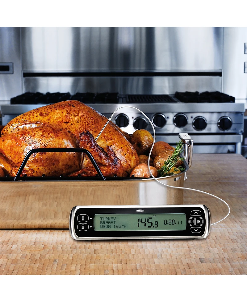 Oxo Digital Leave-In Thermometer