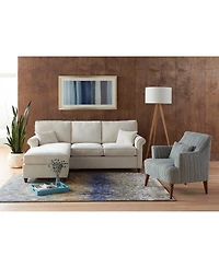 Adesso Director Tripod Floor Lamp